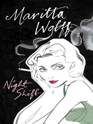 cover image of Night Shift
